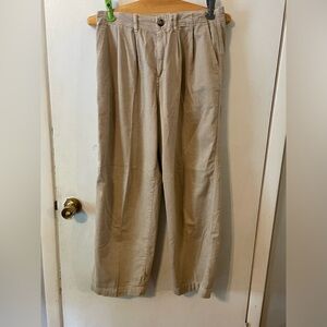 Free‎ people no size tag I measured 32/29 nice pants